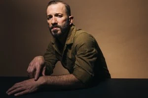 Colin Stetson in concert